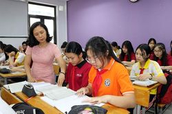 Giáo viên tiến bộ, học sinh học hiệu quảTin khácPhim tài liệu 'Lạng Sơn - 190 năm xây dựng và phát triển' được giới thiệu rộng rãi trên các trang thông tin điện tửĐảm bảo vận tải hành khách an toàn, thông suốt dịp Tết Nguyên đán