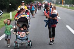 Mexico phát hiện hơn 3.000 người di cư trái phép trong 2 ngàyTin khácPhim tài liệu 'Lạng Sơn - 190 năm xây dựng và phát triển' được giới thiệu rộng rãi trên các trang thông tin điện tửĐảm bảo vận tải hành khách an toàn, thông suốt dịp Tết Nguyên đán