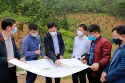 Bảo Yên thực hiện nghị quyết bằng cách làm phù hợp