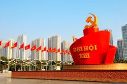 Giữ nghiêm kỷ cương, kỷ luật của Đảng