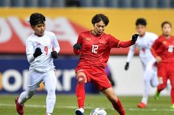 Ấn Độ bỏ giải, tuyển nữ Việt Nam sáng cửa vào tứ kết Asian Cup 2022