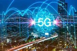 Sóng 5G sẽ phủ đến 8% dân số trong năm nay