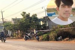 Nghi án con dùng súng bắn bố đẻ trọng thương rồi tự sát
