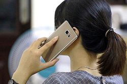 Mất gần 1 tỷ đồng sau cuộc gọi của kẻ mạo danh công an