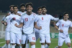 Iran là đội châu Á đầu tiên giành vé đi World Cup?