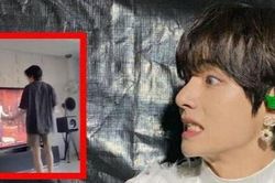Bất ngờ về nguồn gốc điệu nhảy trứ danh V BTS hay phiêu