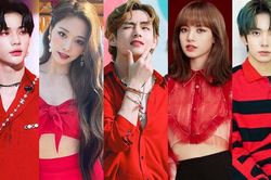 Tên V BTS lại gắn với chữ 'nhất', lần này là...