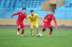 Hai Long: 'Không thể từ chối đội bóng số 1 Việt Nam như CLB Hà Nội'