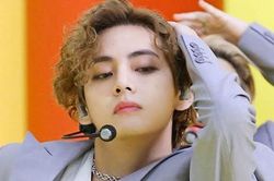 Top 15 fancam solo K-pop năm 2021, V BTS vẫn hút 'view' nhất