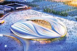 Thế giới mới, World Cup mới!