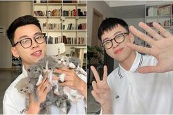 Nam sinh 21 tuổi mua nhà 2 tỷ đồng, dân mạng 'ngả mũ bái phục'