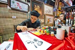 Tết xưa - Tết nay trong mắt giới trẻ Việt