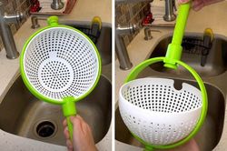 Ngất ngây với loạt dụng cụ bếp độc lạ nhất hành tinh