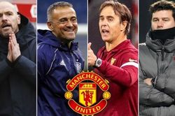 Man Utd chốt danh sách 4 ứng viên thay Rangnick