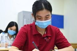 Nhiều trường đại học 'rục rịch' cho sinh viên đến giảng đường sau Tết