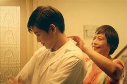 Ước mơ của mẹ là gì?