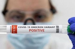 Phát hiện mới về thời gian tồn tại của Omicron ngoài cơ thể