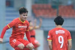 Quang Hải không còn khát vọng chinh phục?