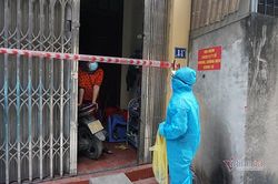 Bí thư Hà Nội: Không vì Tết mà giảm hiệu quả phòng, chống dịch