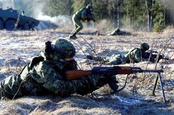 Croatia tuyên bố rút quân khỏi NATO nếu xảy ra chiến tranh với Nga