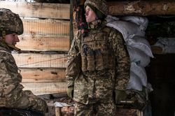 Hé lộ lối thoát ngoại giao cho tình hình căng thẳng giữa phương Tây-Nga vì Ukraine