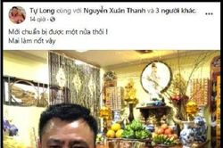 Cúng ông Công ông Táo: Hé lộ mâm lễ 'độc lạ' của dàn sao Việt
