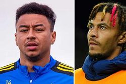 Newcastle hỏi mua Lingard lần cuối, chọn Alli làm phương án B
