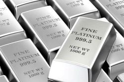 2022: thị trường platinum tiếp tục gặp khó