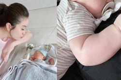 Bảo Thy chỉ ra sự thay đổi của quý tử 'đốn tim' dân mạng, từng có thời gian chỉ ngủ 4 tiếng mỗi ngày