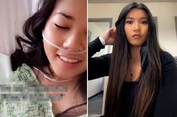 Hiến thận cho bạn trai cũ, người phụ nữ cay đắng khi bị vứt bỏ chỉ sau 10 tháng