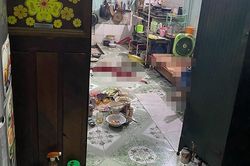 Gã đàn ông sát hại bạn nhậu trong đêm rồi bỏ trốn, ngỡ ngàng khi bị bắt giữ nhanh chóng sau đó