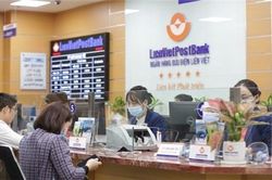 LienVietPostBank chào bán trái phiếu đợt 2