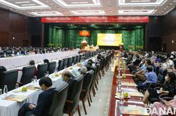 Các cơ quan báo chí, văn nghệ sĩ, trí thức đồng hành thành phố