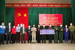 Thi đua quyết thắng trong lực lượng vũ trang