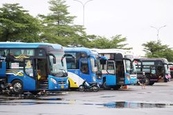 Đà Nẵng dừng hoạt động hàng loạt chốt kiểm soát dịch tại nhà ga, bến xe