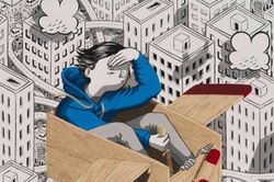 Gió tầng nào gặp mây tầng đó: Muốn gặp người ưu tú trước hết hãy là người giỏi