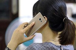 Mất gần 1 tỷ đồng khi nghe điện thoại của đối tượng xưng là công an