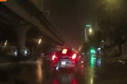 Đi ngang qua vụ tai nạn, tài xế bỗng bị đổ oan thành hung thủ, camera phơi bày sự thật
