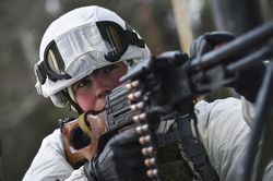 Nga tung video tập trận, dọa tấn công Ukraine nếu yêu sách bị phớt lờ