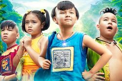 Phim điện ảnh Tết 2022: Ẩn số đường đua