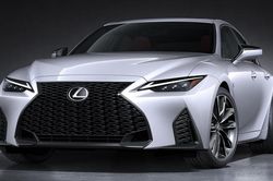 Từ LFA huyền thoại đến bộ ba Lexus F lần đầu ra mắt tại Việt Nam