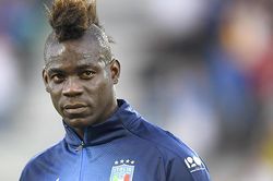 Đội tuyển Ý: 'Cơ hội cuối cùng' cuối cùng của Balotelli