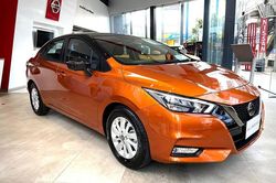 Nissan Almera bị đình chỉ dán nhãn năng lượng... do lỗi đánh máy?