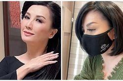 Vợ cũ Bằng Kiều hé lộ cuộc sống sau khi Phi Nhung qua đời