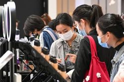 Thị trường hàng miễn thuế của Trung Quốc sẽ tăng gấp 4 lần vào năm 2025