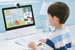 Đưa dạy và học trên môi trường số trở thành hoạt động giáo dục thiết yếu