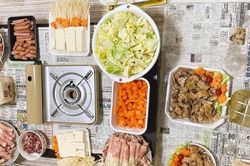 Lao động xa xứ bồi hồi nhớ Tết quê