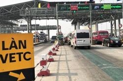 Vụ hơn 300 xe không qua được trạm BOT: Lỗi ổ cứng của VETC