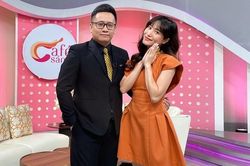 Lý do MC Mai Trang nghỉ dẫn 'Cà phê sáng' ở VTV