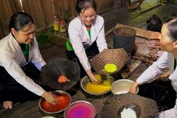 Giáo sư, TSKH Tô Ngọc Thanh: Văn hóa chính là con người